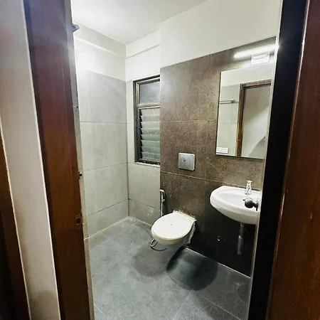 River Front Property Ahmedabad Exterior photo