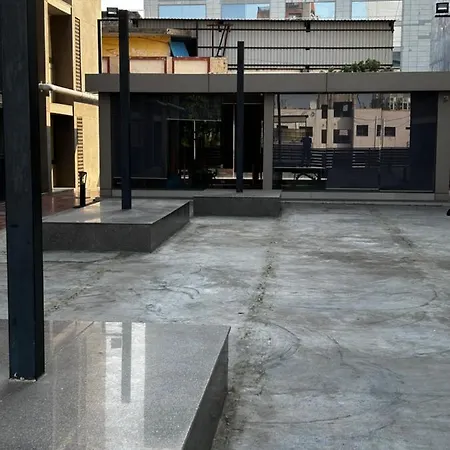 River Front Property Ahmedabad Exterior photo