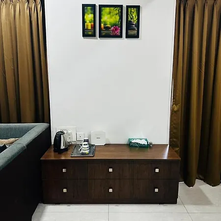 River Front Property Ahmedabad Exterior photo